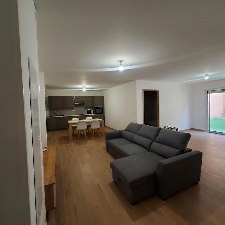 Appartement "Bastia" Entre Mer Et Montagne לוצ'יאנה מראה חיצוני תמונה