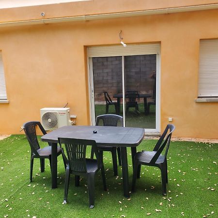 Appartement "Bastia" Entre Mer Et Montagne לוצ'יאנה מראה חיצוני תמונה