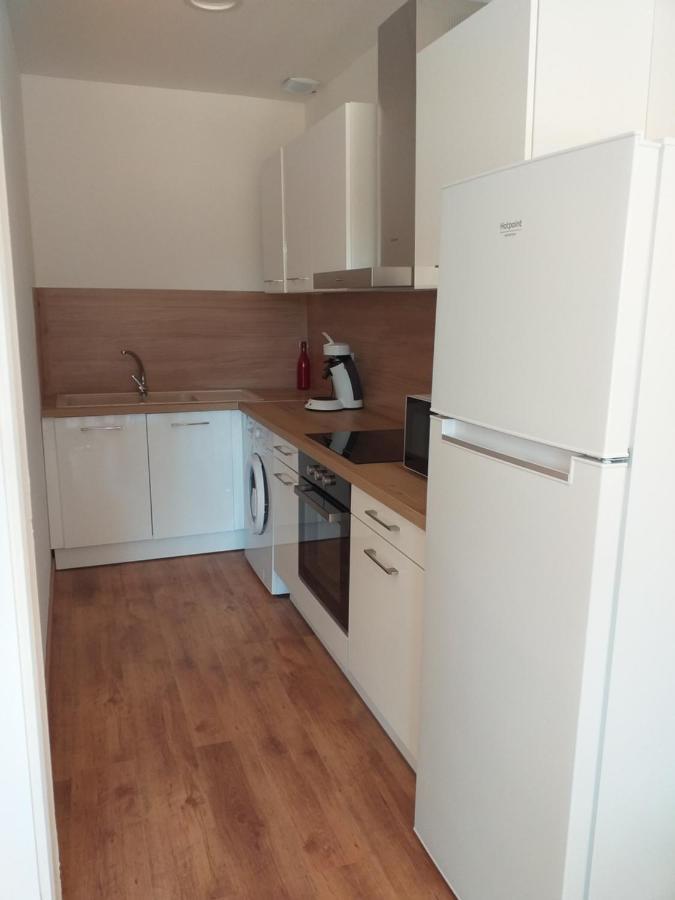 Appartement "Bastia" Entre Mer Et Montagne לוצ'יאנה מראה חיצוני תמונה