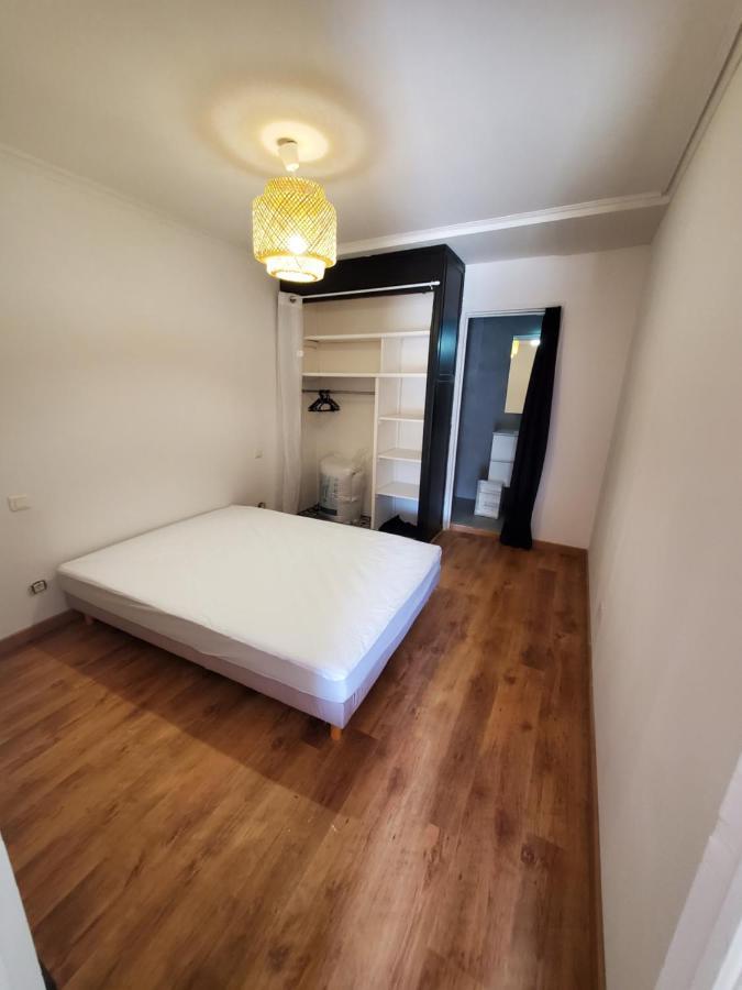 Appartement "Bastia" Entre Mer Et Montagne לוצ'יאנה מראה חיצוני תמונה