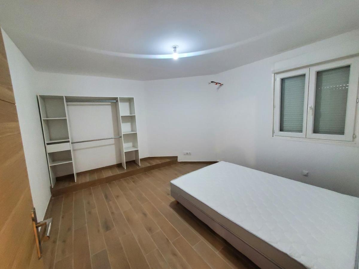 Appartement "Bastia" Entre Mer Et Montagne לוצ'יאנה מראה חיצוני תמונה
